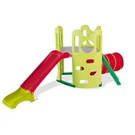 best outdoor playset for 2 year old