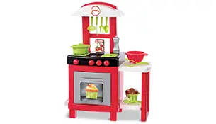 play kitchen for 2 year old