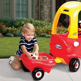 best ride on toys for 4 year olds
