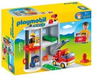 playmobil for two year olds