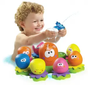 cool bath toys for 2 year olds