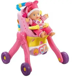 dolls pram for a 1 year old