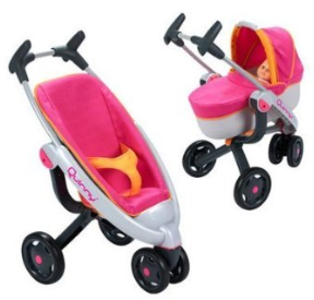 dolls pushchair for 2 year old