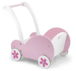 dolls pram suitable for 2 year old