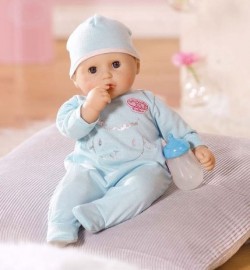 best baby doll for 2 year old boy