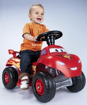 electric toy car for 2 year old