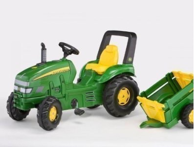 Best Ride-on Toys for 2 Year Olds