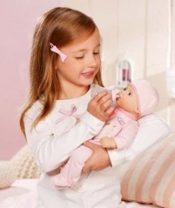 baby doll for 2 year old boy