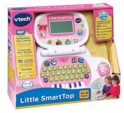 vtech toys for 2 year old boy