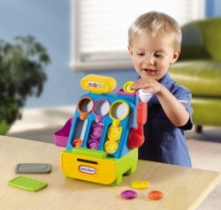 fisher price for 2 year olds