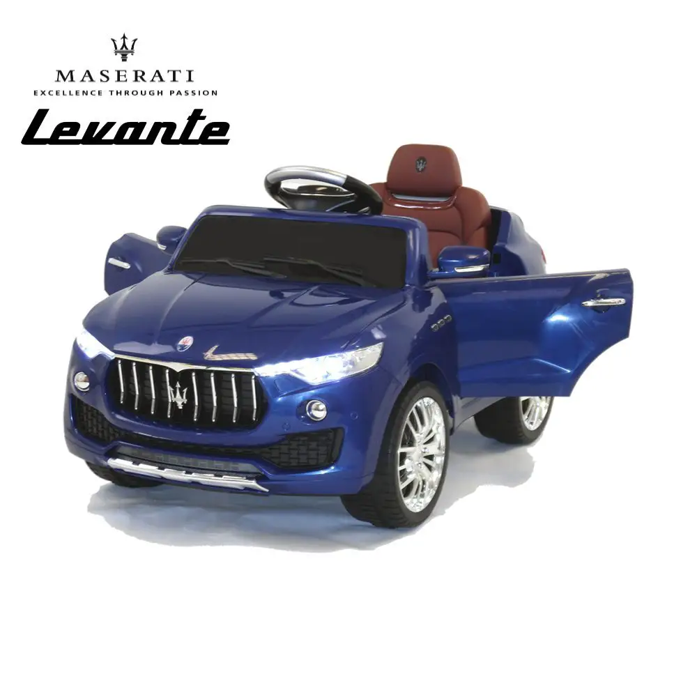 best motorized car for 2 year old