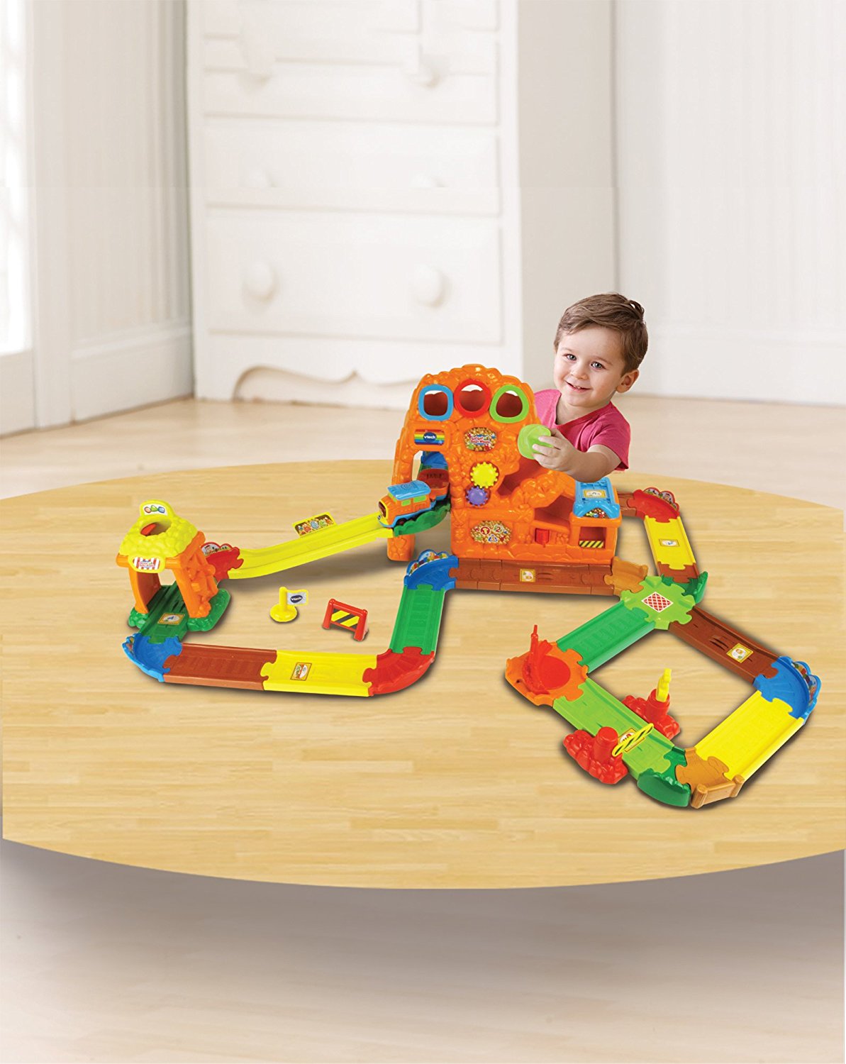the best toys for 2 year olds