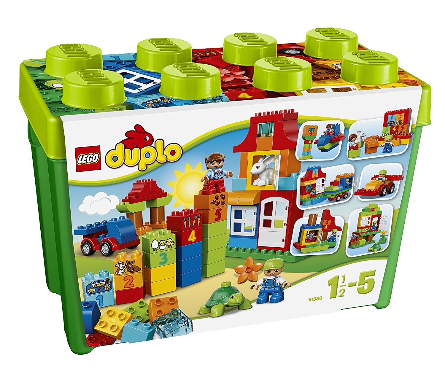 duplo lego for 2 year olds