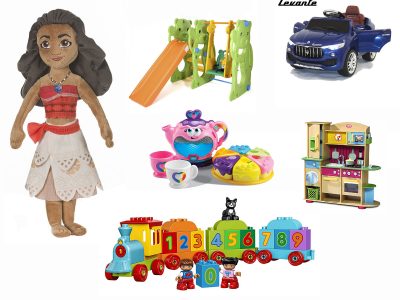 favourite toys for 2 year olds