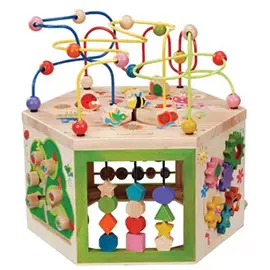 educational toys for 2 year old girl
