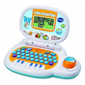 Laptop for 2 year olds