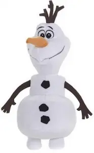 Frozen Olaf Soft Toy