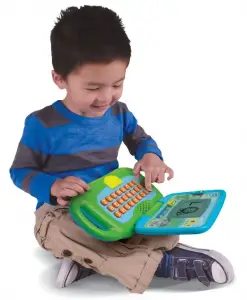 Laptop toys for 2 year old boys