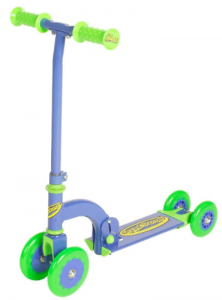 Scooter toys for 2 year old boys