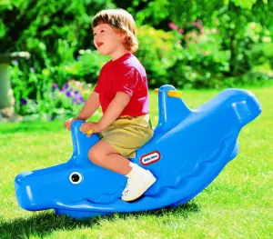 Seesaw toys for 2 year old boys
