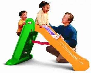 Slide toys for 2 year old boys