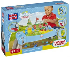 Thomas the Tank Engine toys for 2 year old boys