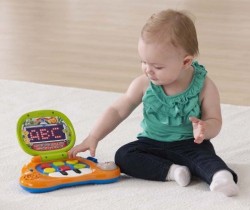 Best laptop for 2 year old
