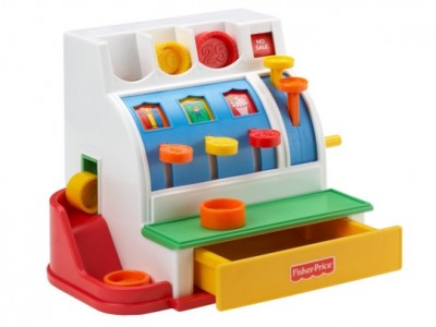pretend play 2 year old