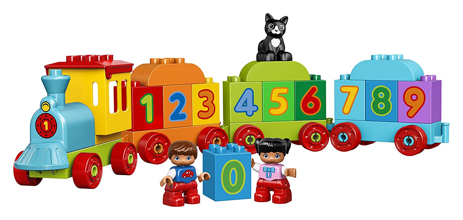 duplo sets for 2 year olds